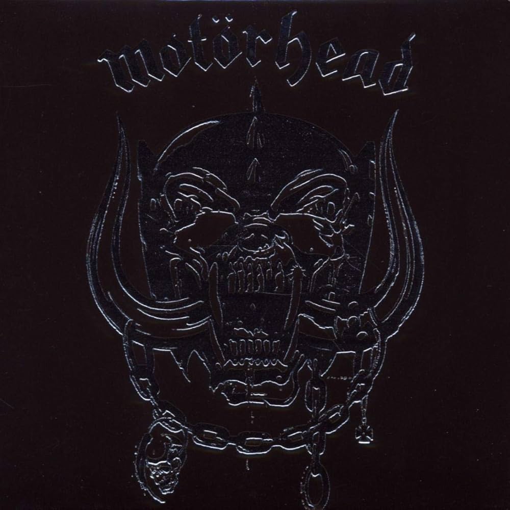 Amazon.co.jp: Motorhead: ミュージック